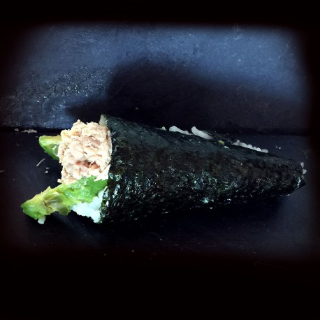 Temaki