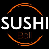 Plateau Sushi Ball Saumon