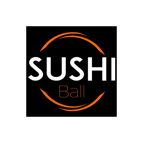 Plateau Sushi Ball