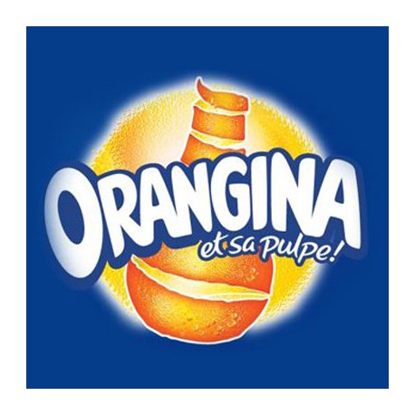 Orangina