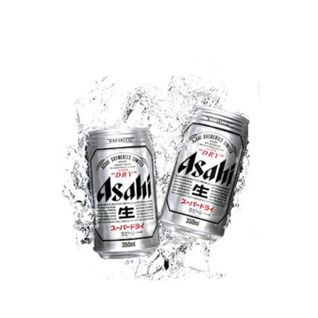 Asahi