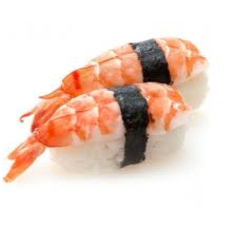 sushi Ball