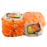 sushi Ball