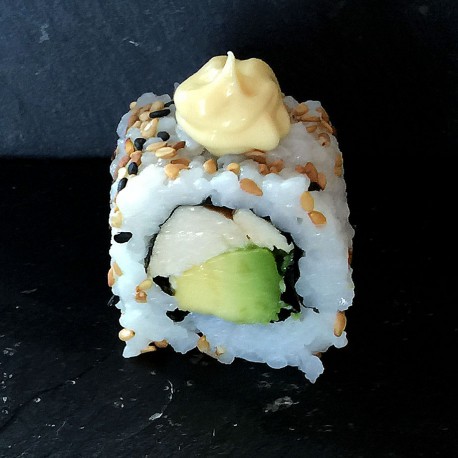 sushi Ball