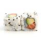 California Rolls Saumon Avocat