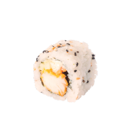 sushi Ball