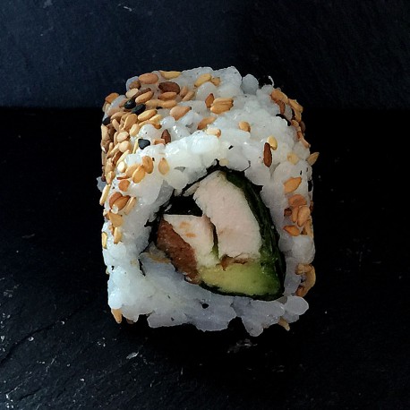 sushi Ball