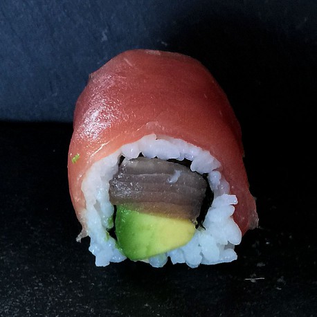 sushi Ball