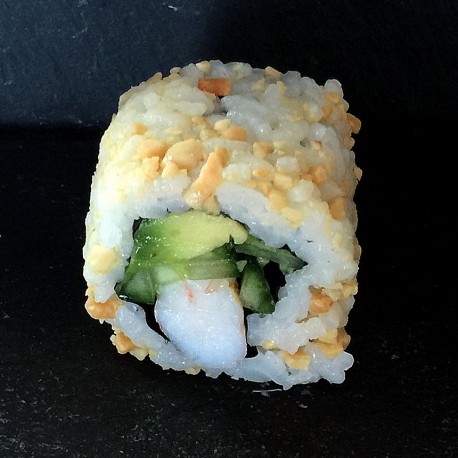 California Rolls